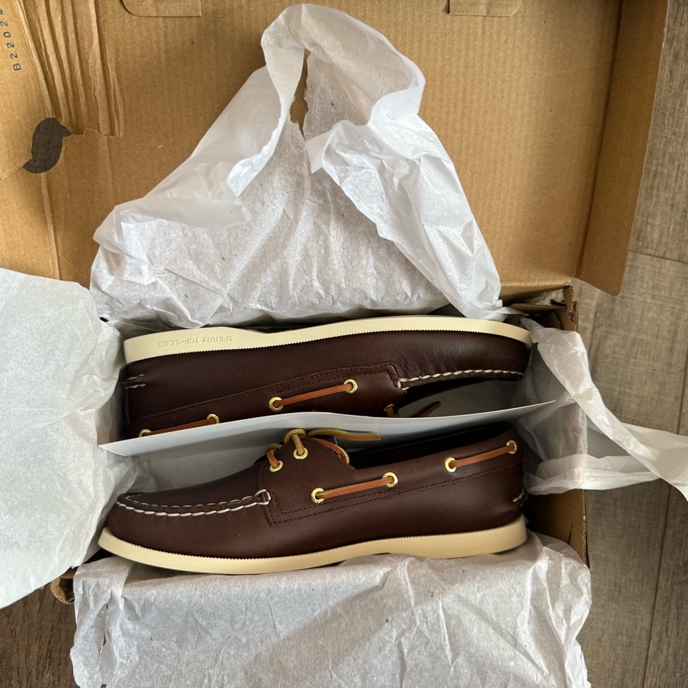 Sperry Authentic Original Boat Shoe